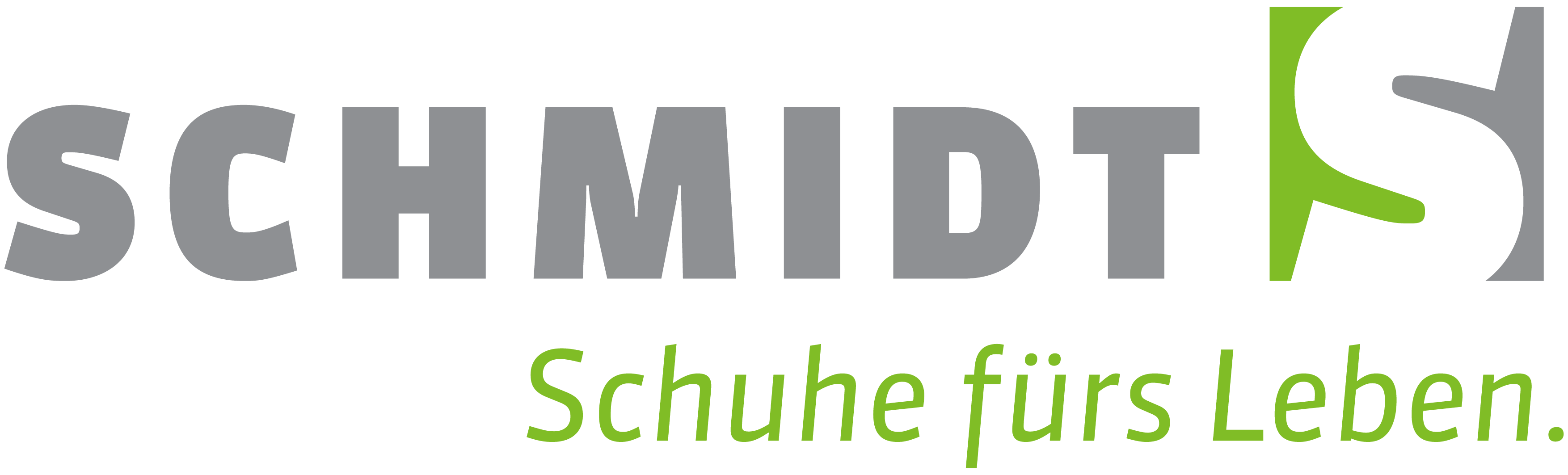 Schuhhaus Schmidt